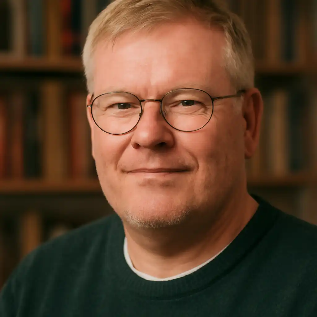 Gregory Richardson